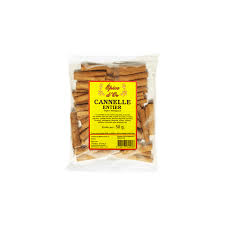 Cannelle bâton