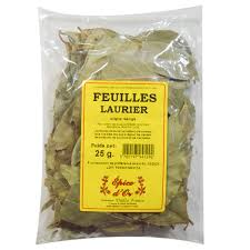 Feuille de laurier