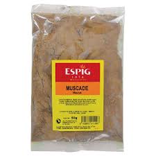 Noix de muscade