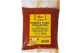 Piment fort