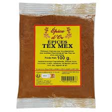 Tex mex