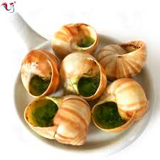 Escargot