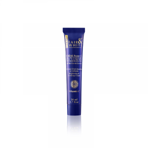 Fair White crème bl. tube