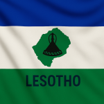 Lesotho
