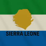 Sierra Leone