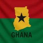 Ghana
