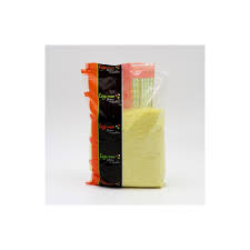 Flocon de pomme de terre