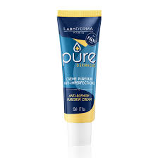 Fair White dermapure crème