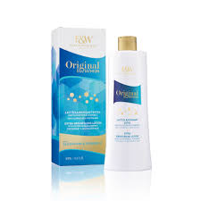 Soin "F&W Original" glutathion - Fair & White