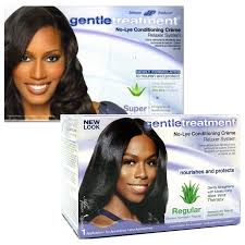 Gentle treatment n kit