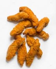 Goujon de poulet 800g