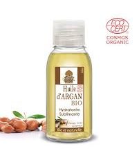 Huile d'argan