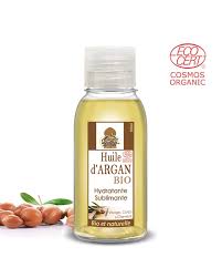 Huile d'argan
