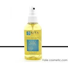 Huile de jojoba