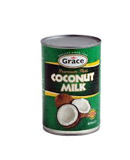 Lait de coco premium