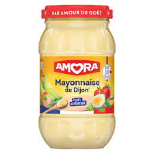 Mayonnaise