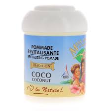 Miss antilles coco
