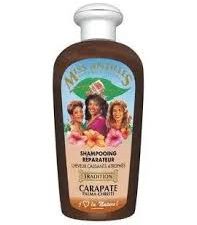 Miss shampooing carapate