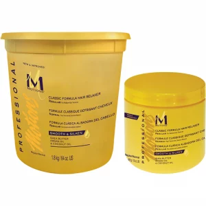 Motion défrisant epaix