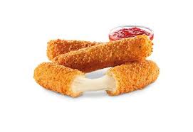 Mozarella sticks 700g