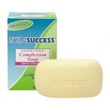 Palm skin success savon