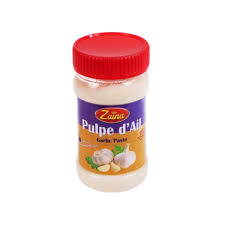 Pulpe d'ail 1kg