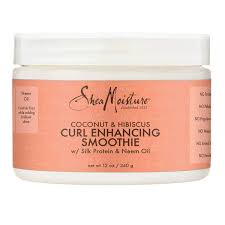 Shea moisture