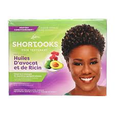 Short looks avocat n.