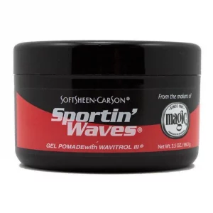 Sportin wave gel pommade