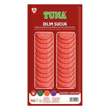 Sucuk kebab "bœuf" 800g