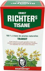 Ttisane Richter
