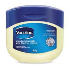 Vaseline