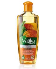 Vatika almond