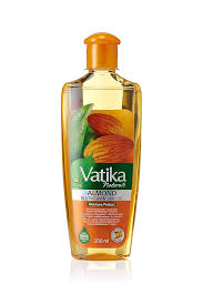 Vatika almond