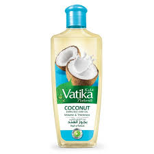 Vatika coconut