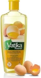 Vatika egg-protein