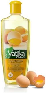 Vatika egg-protein