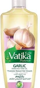 Vatika garlic