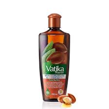 Vatika moroccan argan