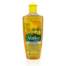 Vatika mustard