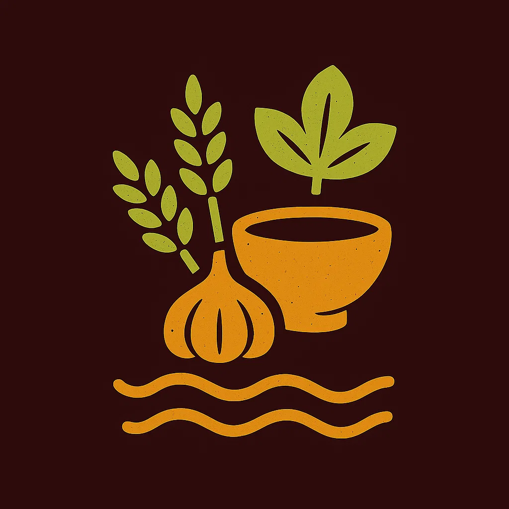 Ingredients authentiques