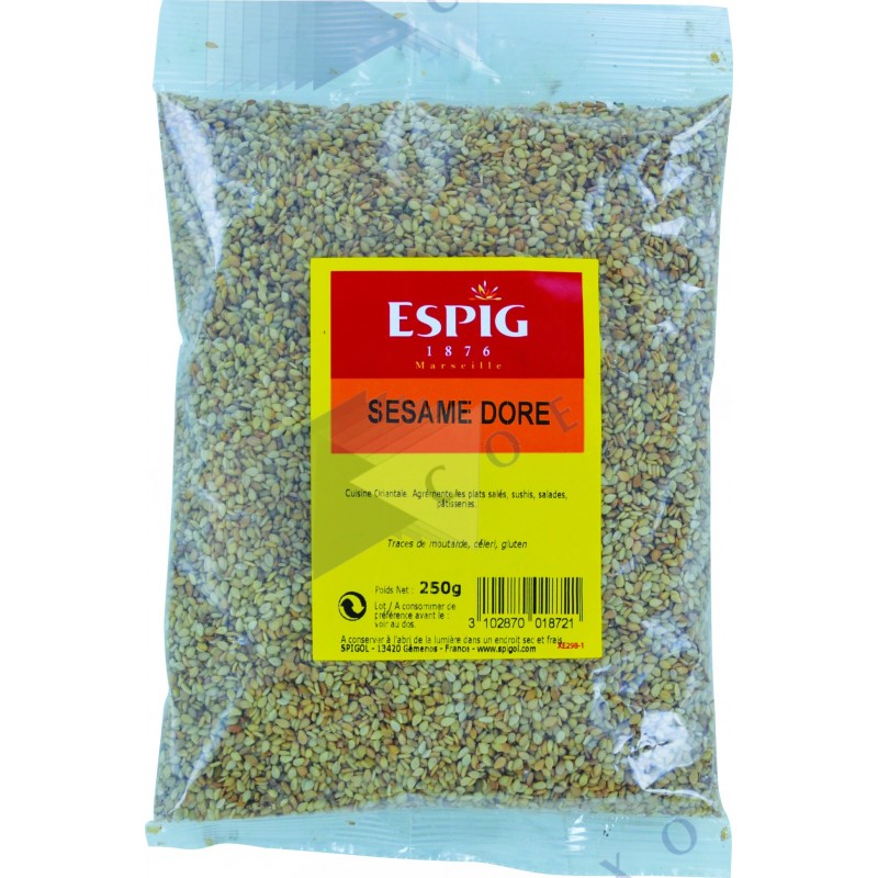 Sésame