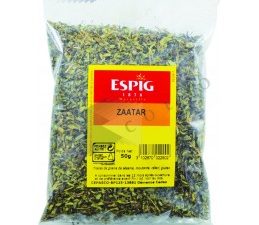 Zaatar entier