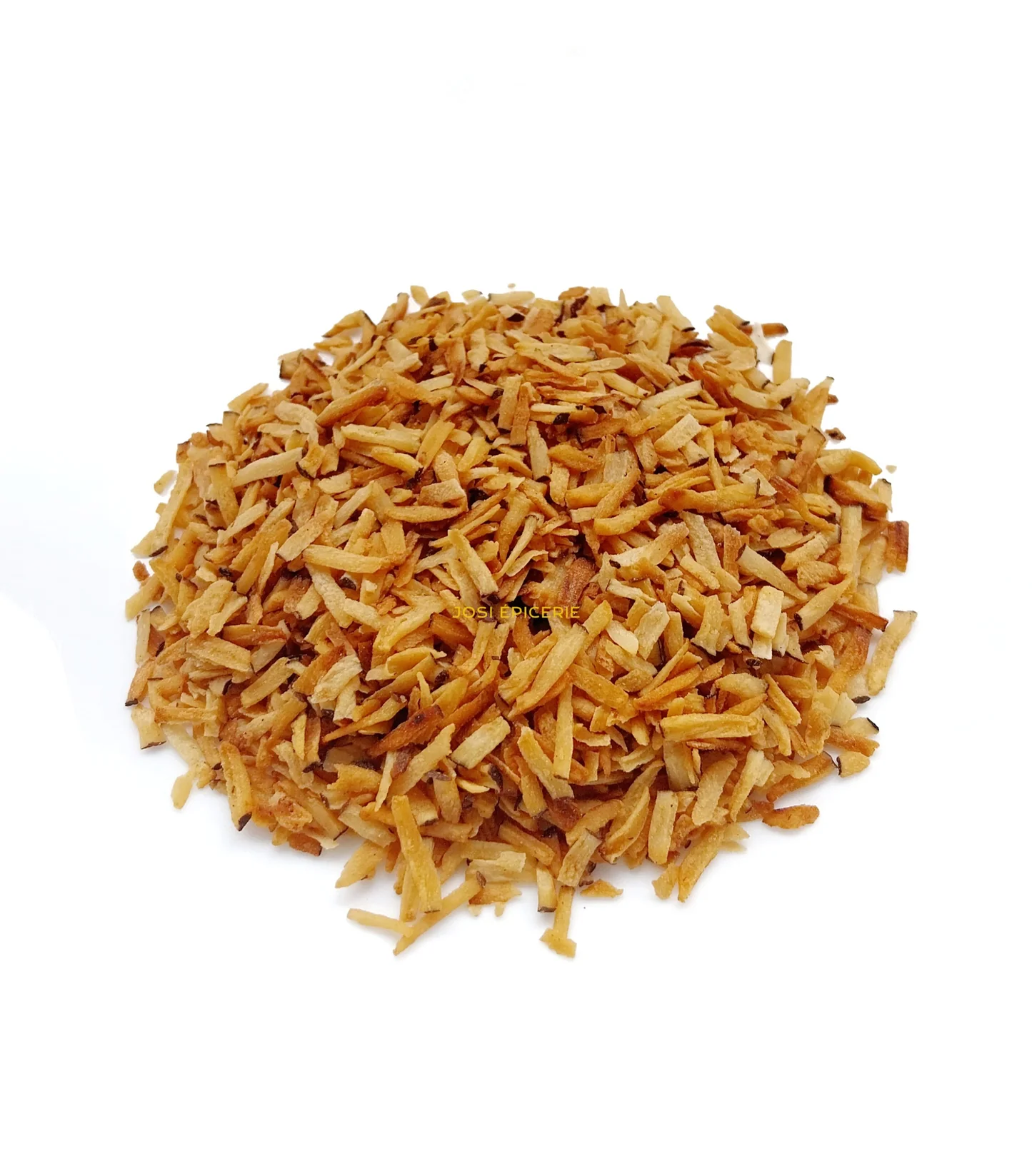 Coco grillé caramélisées kbp distribution 250g x 24