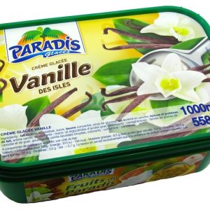 Glace paradis passion 1lx20