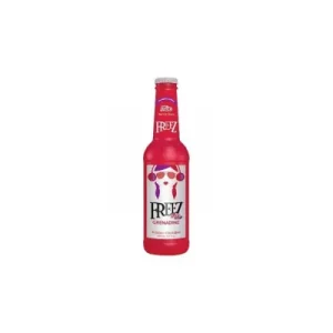 Boisson Freez Grenadine Mix 24 x 275 ml