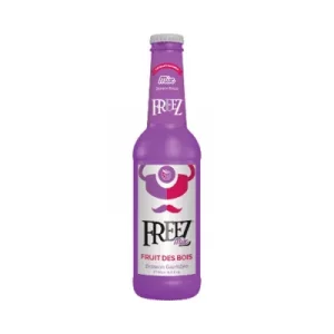 Jus de fruits Freez mure mix 24 x 275 ml