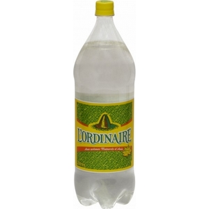 Liqueur d'anis Ordinaire - 6 bouteilles 2l