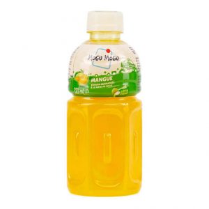 Mogu Mogu Mangue - Boisson africaine 33cl x 24