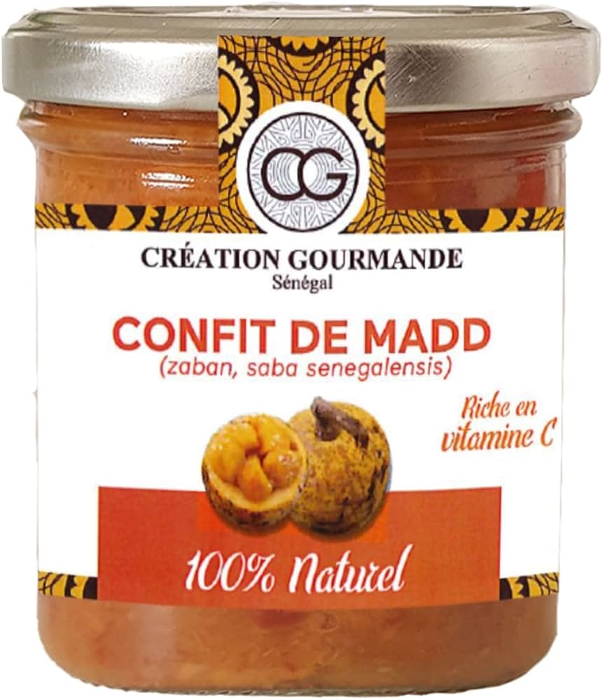 Confit de Madd M.C. - 6 x 240 gr – Image 2